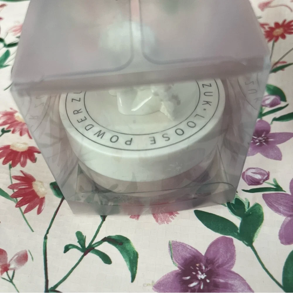 Little Angel Air Loose Setting Powder